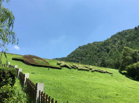 木兰生态旅游