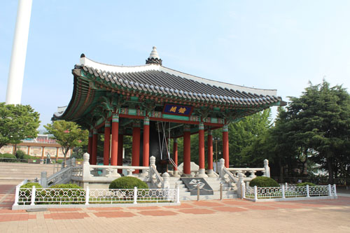 韩国釜山