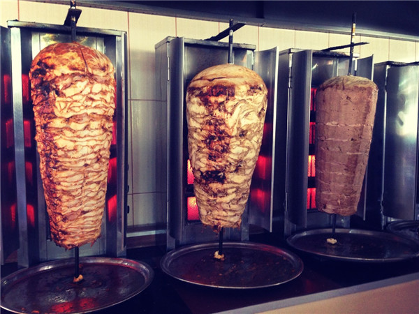 土耳其烤肉好吃吗？哪里的最正宗？分为哪几种？