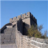 八達(dá)嶺城墻