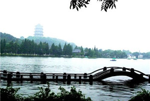 西湖