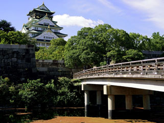 大阪