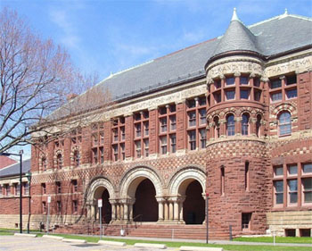 哈佛大學(xué)