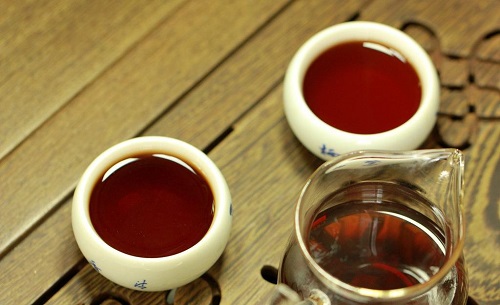冬季喝普洱茶有什么好处？