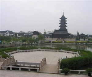 盤門