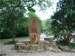 黿頭渚