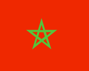 摩洛哥-短期个人旅游