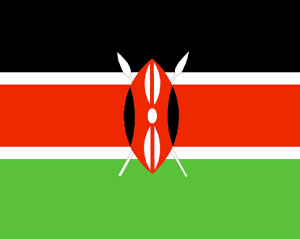 肯尼亚旅游签证