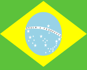 巴西 