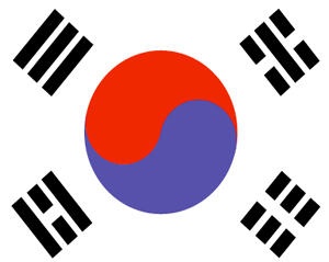 韩国 