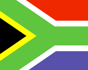南非旅游签证 