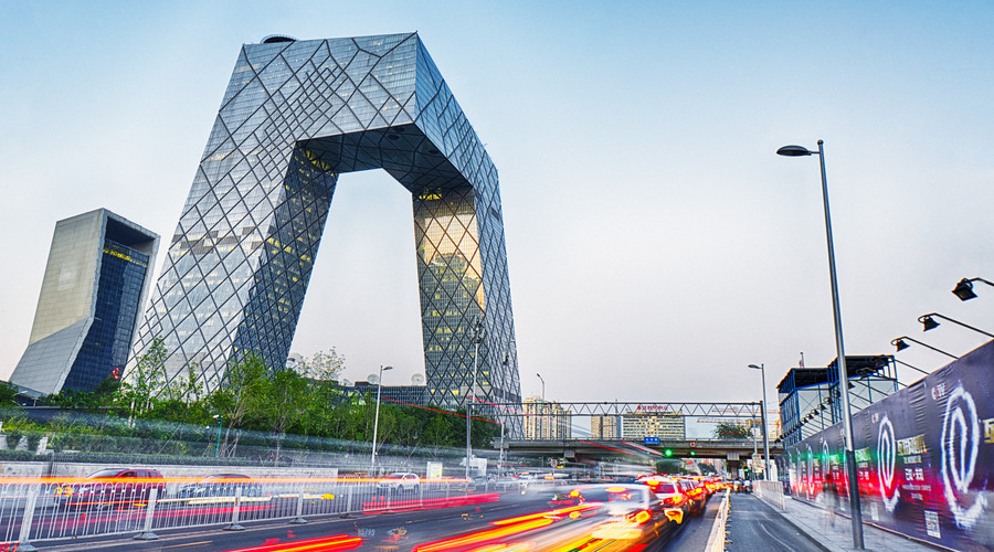 闲游北京一地纯玩双飞5日/6日游