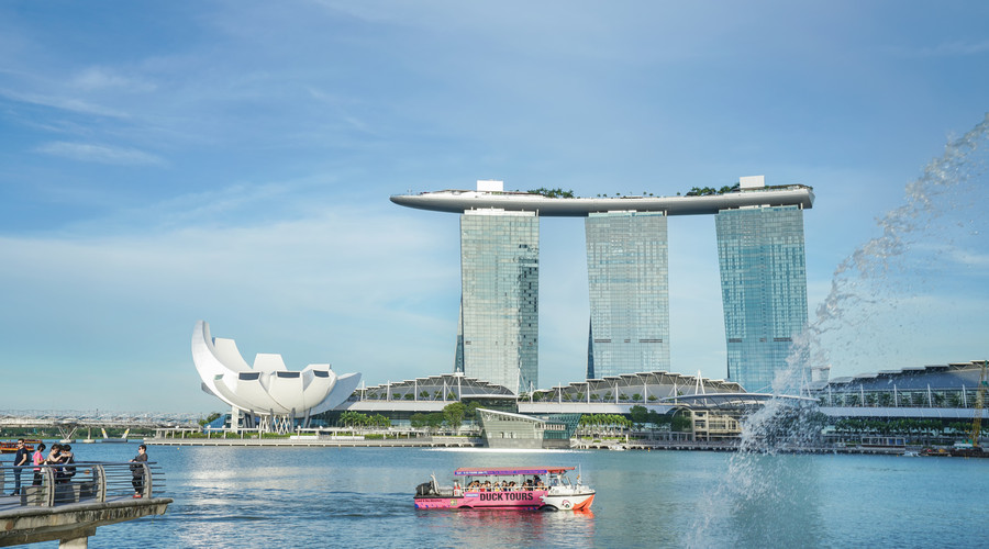 2023出境游热度将急速回升 2023出境游热度将急速回升