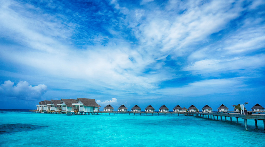 马尔代夫(康迪玛)7天5晚/6天4晚自由行