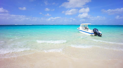 直飞长滩岛(索菲亚酒店)6天5晚/7天6晚自由行