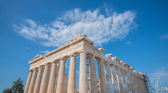 土耳其+希腊2国13日游(重庆/成都起止)