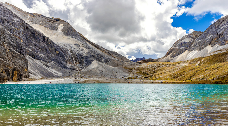 【花样九寨】重庆直飞九寨沟5日游