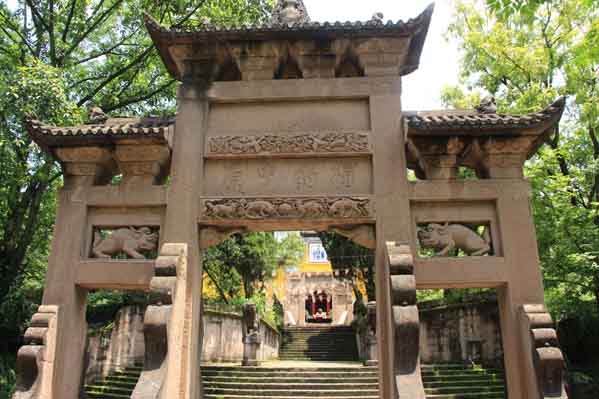 合川钓鱼城、文峰古街、三江游船1日游【2-8人VIP小包团】