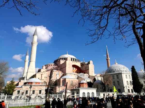 众行系列—土耳其纯玩全景双飞12天游(成都往返,可配全国联运)