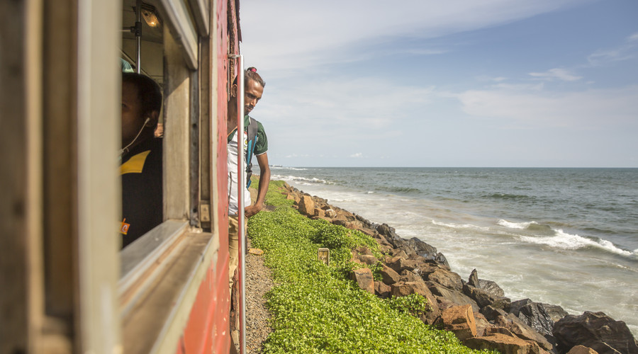 心动斯里兰卡7天5晚深度之旅(重庆直飞,可配全国联运)