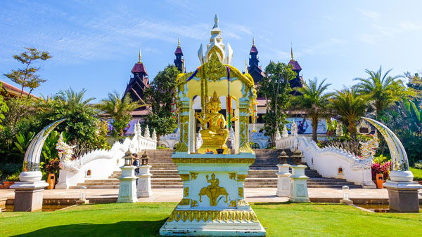 纯象西双版纳纯玩5日游(19人VIP 精品团)