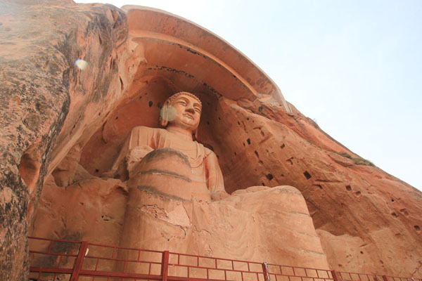 【至臻宁夏】宁夏双动/双飞5天4晚经典跟团游