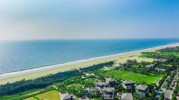 【港澳归来】珠港澳观光 5 日纯玩游