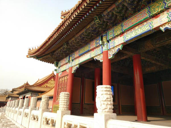 《逐梦科技 智引未来》北京7天6晚深度研学夏令营