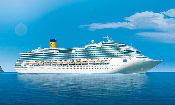 【MSC地中海·荣耀号】重庆-上海-济州-釜山-上海-重庆·6天5晚游