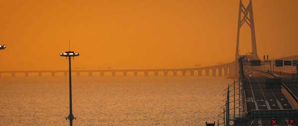 【港澳欢享】香港澳门纯玩5日游