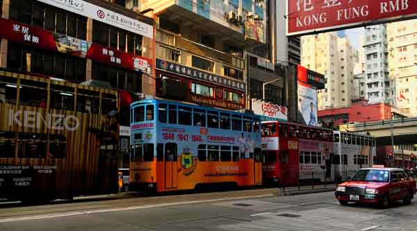 乐趣香港、澳门、深圳、珠海半自助双飞6日游