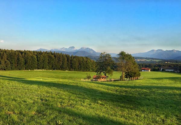 【欧洲童话】德国、法国、意大利、瑞士4国14天游(重庆直飞,可配全国联运)