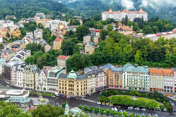 【瑞士辉煌号】漫游东欧&巴尔干半岛8国18天15晚游