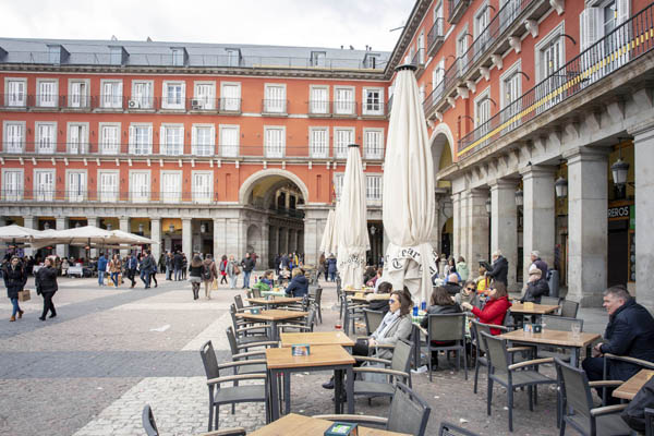 西班牙+葡萄牙17日游(一价全含/成都起止/可配全国联运)