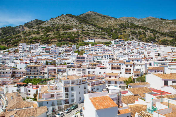 质品·西班牙+葡萄牙+安道尔13日游(重庆出发,可配全国联运)