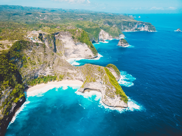 巴厘岛布罗莫火山&伊真火山纯玩定制6/7日游(私人订制&一单一团)