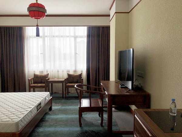 爽爽的贵州避暑康养旅居5日游