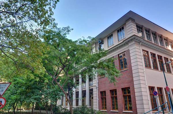 【香港夏令营】香港双高6天5晚夏令营研学团