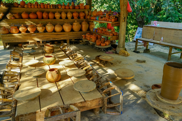 【孔雀帝国】昆明九乡/野象谷/勐仑植物园三飞6日游