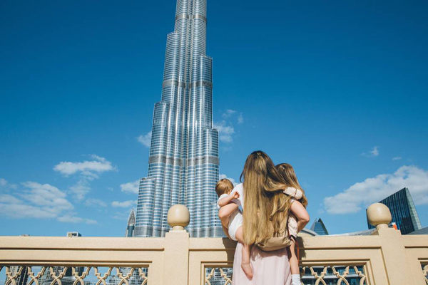 【超值阿联酋】阿联酋6天4晚/7天5晚(成都直飞 全国联运)