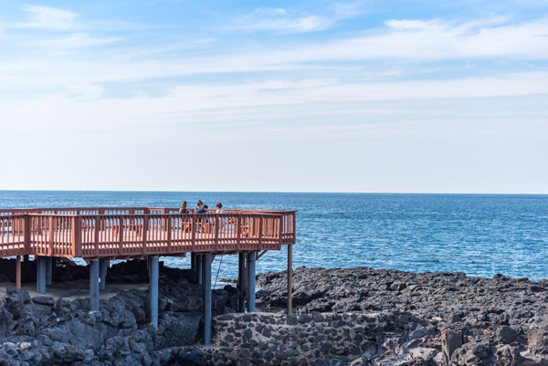 【魅力首尔】韩国首尔5日游