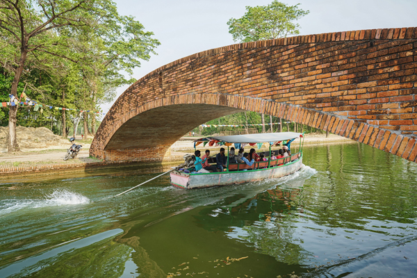 【净化之旅】尼泊尔全景9日之旅