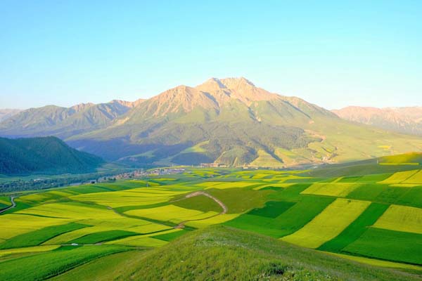 【情遇草原】内蒙古希拉穆仁草原、敬献下马酒、银肯响沙湾、康巴什景区、成吉思汗陵双卧七日游