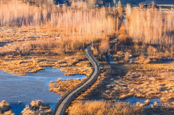 西昌/邛海/泸沽湖双汽5日游