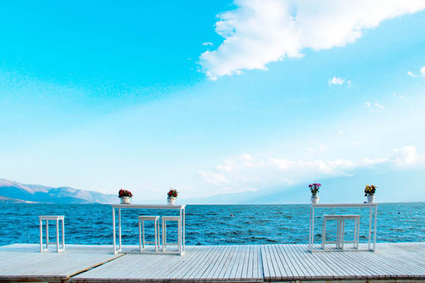 云南昆明-大理-丽江6天5晚风度轻奢之旅