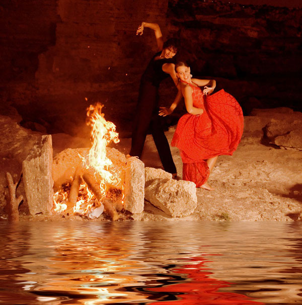 西班牙+葡萄牙地中海深度2国14天游(重庆直飞,可配全国联运)