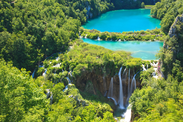 《塞尔维亚》南斯拉夫塞尔维亚10 天 7 晚深度游(北京往返,可配全国联运)