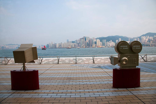 邂逅香港+澳门双飞纯玩5日游