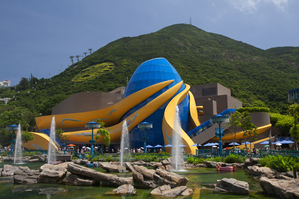 【王者盛宴】澳门+深圳+广州+汕尾+汕头+潮州+广东+港澳11城双卧10日游