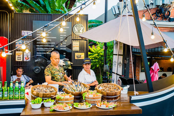 高端泰国曼谷/芭提雅/沙美岛六日游报价(只进2个店/全程0自费/高端曼芭壹号游)